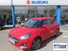 Suzuki Swift 1.2 Dualjet 83 12V Hybrid SZ5 5dr 5dr Manual 2026