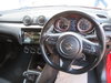 Suzuki Swift 1.2 Dualjet 83 12V Hybrid SZ5 5dr 5dr Manual 2026