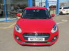 Suzuki Swift 1.2 Dualjet 83 12V Hybrid SZ5 5dr 5dr Manual 2026