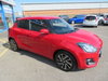 Suzuki Swift 1.2 Dualjet 83 12V Hybrid SZ5 5dr 5dr Manual 2026