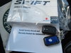 Suzuki Swift 1.2 Dualjet 83 12V Hybrid SZ5 5dr 5dr Manual 2026