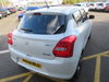 Suzuki Swift 1.2 Dualjet 83 12V Hybrid SZ5 5dr 5dr Manual 2026