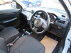 Suzuki Swift 1.2 Dualjet 83 12V Hybrid SZ5 5dr 5dr Manual 2026