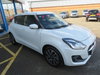 Suzuki Swift 1.2 Dualjet 83 12V Hybrid SZ5 5dr 5dr Manual 2026