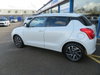 Suzuki Swift 1.2 Dualjet 83 12V Hybrid SZ5 5dr 5dr Manual 2026