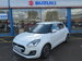 Suzuki Swift 1.2 Dualjet 83 12V Hybrid SZ5 5dr 5dr Manual 2022
