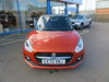 Suzuki Swift 1.2 Dualjet 83 12V Hybrid SZ5 5dr 5dr Manual 2026