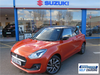 Suzuki Swift 1.2 Dualjet 83 12V Hybrid SZ5 5dr 5dr Manual 2026