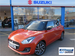 Suzuki Swift 1.2 Dualjet 83 12V Hybrid SZ5 5dr 5dr Manual 2023