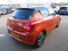 Suzuki Swift 1.2 Dualjet 83 12V Hybrid SZ5 5dr 5dr Manual 2026