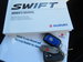 Suzuki Swift 1.2 Dualjet 83 12V Hybrid SZ5 5dr 5dr Manual 2023