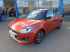 Suzuki Swift 1.2 Dualjet 83 12V Hybrid SZ5 5dr 5dr Manual 2026