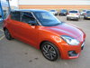 Suzuki Swift 1.2 Dualjet 83 12V Hybrid SZ5 5dr 5dr Manual 2026