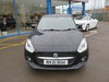 Suzuki Swift 1.2 Dualjet 83 12V Hybrid SZ5 5dr Auto 5dr Automatic 2026