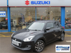 Suzuki Swift 1.2 Dualjet 83 12V Hybrid SZ5 5dr Auto 5dr Automatic 2026