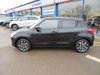 Suzuki Swift 1.2 Dualjet 83 12V Hybrid SZ5 5dr Auto 5dr Automatic 2026