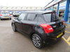 Suzuki Swift 1.2 Dualjet 83 12V Hybrid SZ5 5dr Auto 5dr Automatic 2026