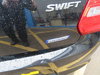 Suzuki Swift 1.2 Dualjet 83 12V Hybrid SZ5 5dr Auto 5dr Automatic 2026