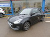 Suzuki Swift 1.2 Dualjet 83 12V Hybrid SZ5 5dr Auto 5dr Automatic 2026