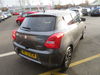 Suzuki Swift 1.2 Dualjet 83 12V Hybrid SZ5 5dr Auto 5dr Automatic 2025