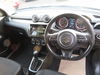 Suzuki Swift 1.2 Dualjet 83 12V Hybrid SZ5 5dr Auto 5dr Automatic 2025