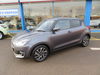 Suzuki Swift 1.2 Dualjet 83 12V Hybrid SZ5 5dr Auto 5dr Automatic 2025