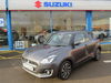 Suzuki Swift 1.2 Dualjet 83 12V Hybrid SZ5 5dr Auto 5dr Automatic 2025