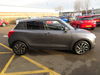 Suzuki Swift 1.2 Dualjet 83 12V Hybrid SZ5 5dr Auto 5dr Automatic 2025
