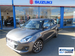 Suzuki Swift 1.2 Dualjet 83 12V Hybrid SZ5 5dr Auto 5dr Automatic 2023