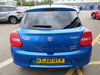 Suzuki Swift 1.2 Dualjet 83 12V Hybrid SZ5 ALLGRIP 5dr 5dr Manual 2026