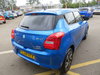 Suzuki Swift 1.2 Dualjet 83 12V Hybrid SZ5 ALLGRIP 5dr 5dr Manual 2026