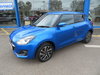 Suzuki Swift 1.2 Dualjet 83 12V Hybrid SZ5 ALLGRIP 5dr 5dr Manual 2026