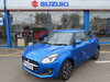 Suzuki Swift 1.2 Dualjet 83 12V Hybrid SZ5 ALLGRIP 5dr 5dr Manual 2026