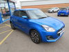 Suzuki Swift 1.2 Dualjet 83 12V Hybrid SZ5 ALLGRIP 5dr 5dr Manual 2026