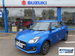 Suzuki Swift 1.2 Dualjet 83 12V Hybrid SZ5 ALLGRIP 5dr 5dr Manual 2021