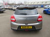 Suzuki Swift 1.2 Dualjet Attitude 5dr 5dr Manual 2025