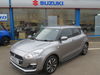 Suzuki Swift 1.2 Dualjet Attitude 5dr 5dr Manual 2025
