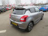 Suzuki Swift 1.2 Dualjet Attitude 5dr 5dr Manual 2025