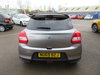 Suzuki Swift 1.2 Dualjet Attitude Hatchback 5dr Petrol Manual Euro 6 (s/s) (90 ps) 5dr Manual 2026