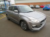 Suzuki Swift 1.2 Dualjet Attitude Hatchback 5dr Petrol Manual Euro 6 (s/s) (90 ps) 5dr Manual 2026