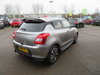 Suzuki Swift 1.2 Dualjet Attitude Hatchback 5dr Petrol Manual Euro 6 (s/s) (90 ps) 5dr Manual 2026