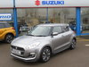 Suzuki Swift 1.2 Dualjet Attitude Hatchback 5dr Petrol Manual Euro 6 (s/s) (90 ps) 5dr Manual 2026