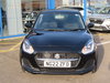 Suzuki Swift 1.2 Dualjet MHEV SZ-L Hatchback 5dr Petrol Hybrid Manual Euro 6 (s/s) (83 ps) 5dr Manual 2026