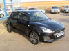 Suzuki Swift 1.2 Dualjet MHEV SZ-L Hatchback 5dr Petrol Hybrid Manual Euro 6 (s/s) (83 ps) 5dr Manual 2026