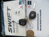 Suzuki Swift 1.2 Dualjet MHEV SZ-L Hatchback 5dr Petrol Hybrid Manual Euro 6 (s/s) (83 ps) 5dr Manual 2026