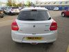 Suzuki Swift 1.2 Dualjet MHEV SZ-L Hatchback 5dr Petrol Hybrid Manual Euro 6 (s/s) (83 ps) 5dr Manual 2026