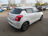 Suzuki Swift 1.2 Dualjet MHEV SZ-L Hatchback 5dr Petrol Hybrid Manual Euro 6 (s/s) (83 ps) 5dr Manual 2026