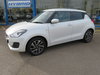Suzuki Swift 1.2 Dualjet MHEV SZ-L Hatchback 5dr Petrol Hybrid Manual Euro 6 (s/s) (83 ps) 5dr Manual 2026