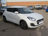 Suzuki Swift 1.2 Dualjet MHEV SZ-L Hatchback 5dr Petrol Hybrid Manual Euro 6 (s/s) (83 ps) 5dr Manual 2026