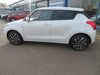 Suzuki Swift 1.2 Dualjet MHEV SZ-L Hatchback 5dr Petrol Hybrid Manual Euro 6 (s/s) (83 ps) 5dr Manual 2026
